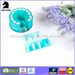 Plastic Pill storage box WF-pill box 32