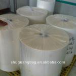 Plastic Poly Film