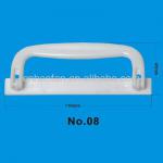 plastic portable handle for box 08