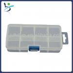 plastic pp box,plastic box dividers BJ-066