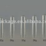 Plastic Preform of Different Sizes Preform