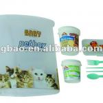 Plastic Product Heat Transfer Printing Film GB