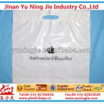 plastic promotion BAG 007