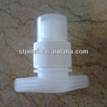 plastic push pull cap 073