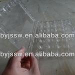 Plastic Quail Egg Tray BYT011