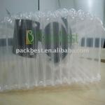 Plastic Recyclable Newly Protective Air Bag Pack AB1111