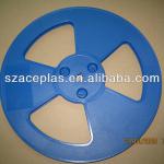 Plastic reel Dia7x8