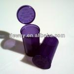 plastic reversible vials pop top vials plastic reversible vials pop top vials