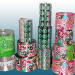 plastic roll film|PVC film roll|aluminium foil roll