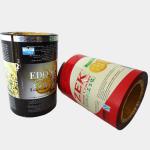 Plastic Roll multilayer food packaging film multilayer food packaging film