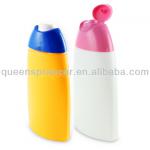 plastic shampoo bottle Q7973H