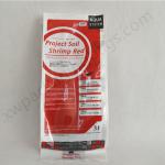 plastic side gusset pouches XWPACKAGING