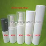 Plastic Sprayer Bottles With Full Cap ZH471