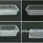 Plastic Take Away Container LKL-R/R