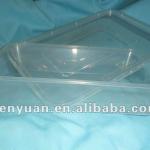 plastic take out container fast food packaging RF-500