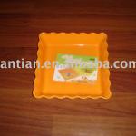 plastic tray R-111