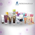 plastic tube, cosmetic packaging, Cosmetic tube