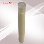 Plastic tube for cosmetic PC14-25-599