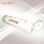 Plastic tube for cosmetic PC14-25-602