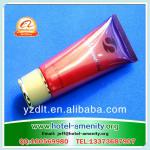 plastic tube for cosmetics packaging DLTSF151825