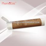 Plastic tube with flip top PC14-25-929