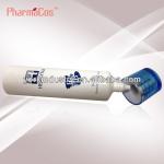 Plastic tube with screw cap PC14-25-931