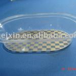 Plastic vacuum forming container ymx2012090703