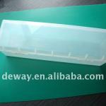 plastic vial container jar box barrels bottle dw-111