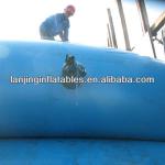 plastic water bladder LANJING-WB11