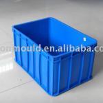 plastic water crate XP002