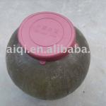 Plastic wine jar cover,wine lid BQ-210