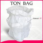 Plastic Woven bag 1 ton sugar bag FB- 235