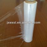 Plastic Wrap Transparent LLDPE Stretch Film W04