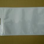 plastic zip sealed bag for wholesales moisture proof pouches