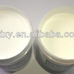 plastisol ink/rubber paste for screen textile printing XY