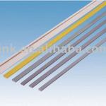 Plate lock strip for carton flexo printing DF