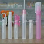 Pleasures perfume sprayer pen-shaped bottle SR-609