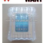 Pneumatic Air Cushion Package Bag for Cell Phone wantT135