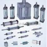 pneumatic cylinder