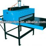 Pneumatic Type Large Size Sportswear Sublimation Heat Press Machine ST-SUB01A