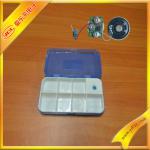 pocket pill box YDL-W1008