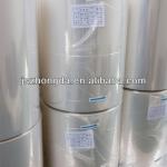 pof film shrink packing machine,five layers pof shrink film,packaging material in pof shrink film ZD-P