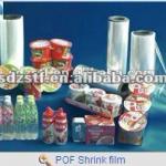 POF SHRINK FILM pof