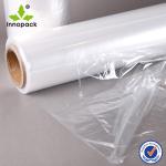 POF shrink wrap for wine bottle wholesale