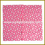 polka dot wrapping tissue paper wholesale SL-13070205