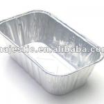 Pollution-free Food Aluminum Foil Container RUE 155