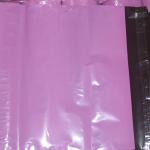 Poly Mailing bags Waterproof With Colorful Printing HDPE LDPE