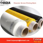 Polyester Mesh for Screen Printing DPP10T-165T