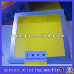 polyester mesh/high tension screen printing mesh DPP