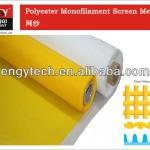 Polyester Monofilament Mesh for Screen Printing Screen Printing Mesh